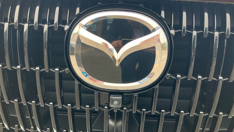 Mazda CX-60 2.5 PHEV Exclusive-Line 5dr Auto [Comf/Conv/DAP] Estate